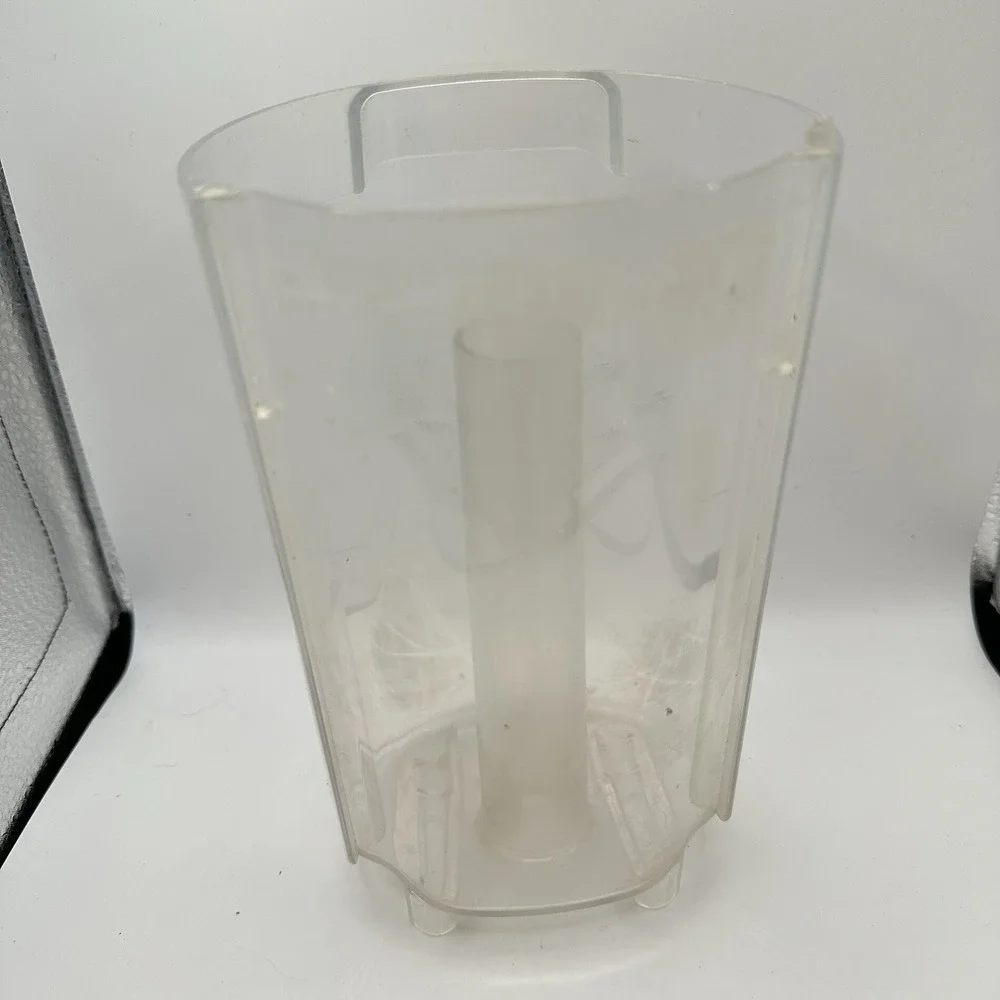 Vacuum Replacement Parts Dirty Water Tank Compatible with Tineco iFloor 3‎